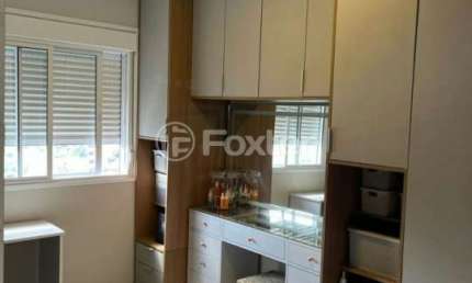 Apartamento com 2 quartos à venda na Rua João Basso, 310, Centro, São Bernardo do Campo, 48 m2 por R$ 508.000