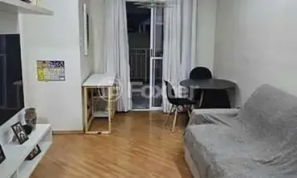 Apartamento com 2 quartos à venda na rua bruno cavalcanti feder, 101, quinta da paineira, são paulo, 46 m2 por r$ 365.000