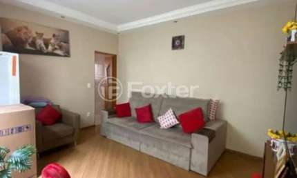 Casa com 2 quartos à venda na Rua Manuel João da Silva, 438, Jardim Sapopemba, São Paulo, 125 m2 por R$ 480.000