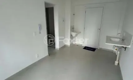 Apartamento com 2 quartos à venda na Rua Rubens Porta Nova, 166, Parque Industrial Tomas Edson, São Paulo, 37 m2 por R$ 360.000