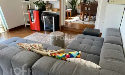 Apartamento com 4 quartos à venda na rua indiana, 413, brooklin paulista, são paulo, 214 m2 por r$ 2.080.000