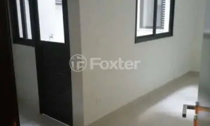 Apartamento com 2 quartos à venda na Rua Jamaica, 261, Parque das Nações, Santo André, 43 m2 por R$ 339.000