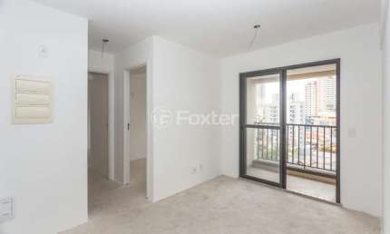 Apartamento com 2 quartos à venda na Rua Pedro Cacunda, 400, Jardim São Paulo (Zona Norte), São Paulo, 43 m2 por R$ 590.001