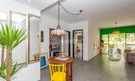 Apartamento com 3 quartos à venda na rua cristiano viana, 450, cerqueira césar, são paulo, 140 m2 por r$ 2.150.000