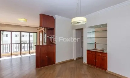 Apartamento com 3 quartos à venda na Rua Cristiano Viana, 450, Cerqueira César, São Paulo, 127 m2 por R$ 1.700.000