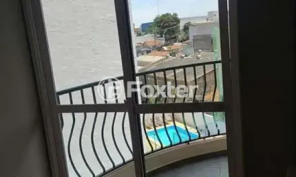 Apartamento com 3 quartos à venda na rua abagiba, 603, saúde, são paulo, 74 m2 por r$ 520.000