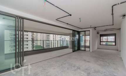 Apartamento com 3 quartos à venda na Rua Doutor Jesuíno Maciel, 685, Campo Belo, São Paulo, 211 m2 por R$ 3.920.000