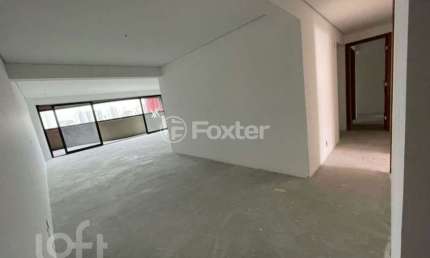 Apartamento com 3 quartos à venda na Rua Martim Francisco, 150, Santa Paula, São Caetano do Sul, 175 m2 por R$ 2.600.000