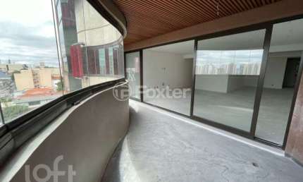 Apartamento com 3 quartos à venda na Rua Martim Francisco, 150, Santa Paula, São Caetano do Sul, 175 m2 por R$ 2.300.000