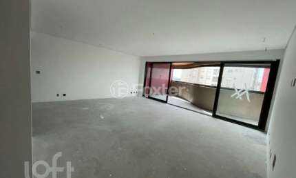 Apartamento com 3 quartos à venda na Rua Martim Francisco, 150, Santa Paula, São Caetano do Sul, 175 m2 por R$ 2.200.000