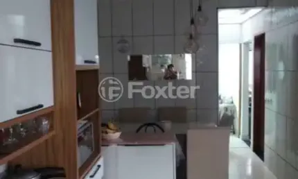 Casa com 3 quartos à venda na rua crisipo, 134, jardim cris, são paulo, 100 m2 por r$ 532.000