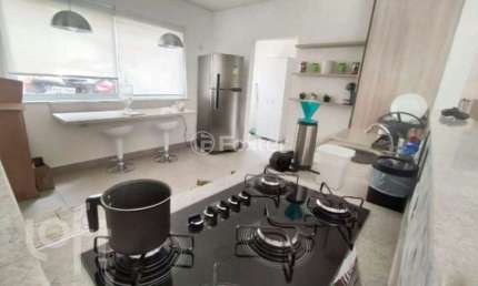 Casa com 4 quartos à venda na Rua dos Álamos, 21, Jardim Barbacena, Cotia, 280 m2 por R$ 890.400