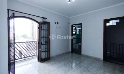 Casa com 3 quartos à venda na Rua Antônio Calixto Abrão, 46, Parque Imperial, São Paulo, 150 m2 por R$ 850.000