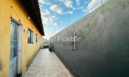 Casa com 3 quartos à venda na Rodovia Raposo Tavares, 185, Jardim do Rio Cotia, Cotia, 75 m2 por R$ 490.000