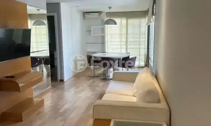 Apartamento com 2 quartos à venda na rua coronel oscar porto, 344, paraíso, são paulo, 80 m2 por r$ 1.350.000