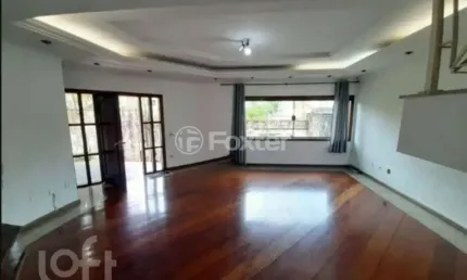 Casa com 4 quartos à venda na Rua Rolando Mário Ramacciotti, 220, Dos Casa, São Bernardo do Campo, 580 m2 por R$ 2.800.000