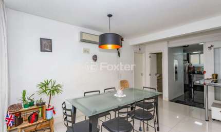 Apartamento com 3 quartos à venda na Avenida Brigadeiro Luís Antônio, 2819, Jardim Paulista, São Paulo, 120 m2 por R$ 1.200.000