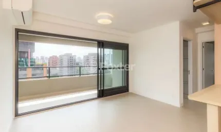 Apartamento com 2 quartos à venda na rua francisco leitão, 265, pinheiros, são paulo, 70 m2 por r$ 1.650.000