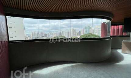 Apartamento com 3 quartos à venda na Rua Martim Francisco, 150, Santa Paula, São Caetano do Sul, 175 m2 por R$ 2.700.000