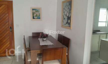 Apartamento com 2 quartos à venda na Travessa Municipal, 132, Centro, São Bernardo do Campo, 63 m2 por R$ 335.110
