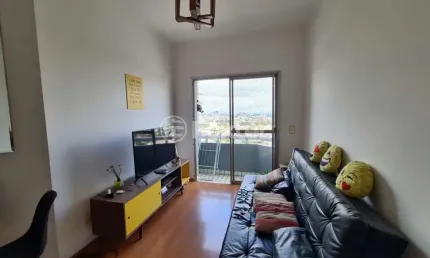 Apartamento com 3 quartos à venda na Avenida Diógenes Ribeiro de Lima, 3194, Alto de Pinheiros, São Paulo, 62 m2 por R$ 510.000