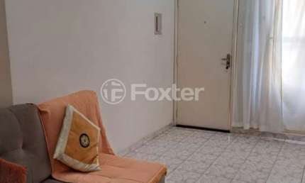 Apartamento com 2 quartos à venda na Rua Antônio Festa, 119, Remédios, Osasco, 55 m2 por R$ 304.000