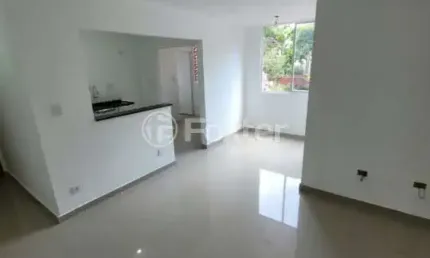 Apartamento com 3 quartos à venda na Rua Antônio Flaquer, 411, Barro Branco (Zona Norte), São Paulo, 72 m2 por R$ 369.999