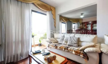 Casa com 4 quartos à venda na Rua Aragão, 1084, Vila Mazzei, São Paulo, 300 m2 por R$ 964.994