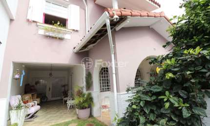 Casa com 5 quartos à venda na Avenida Lacerda Franco, 635, Cambuci, São Paulo, 260 m2 por R$ 1.567.000