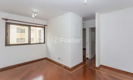 Apartamento com 2 quartos à venda na rua doutor nogueira martins, 282, saúde, são paulo, 52 m2 por r$ 446.500