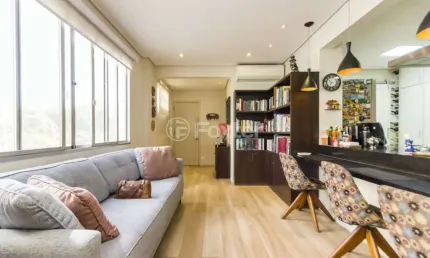 Apartamento com 3 quartos à venda na rua tucumã, 133, jardim europa, são paulo, 141 m2 por r$ 3.890.000