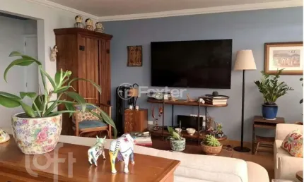Apartamento com 3 quartos à venda na rua da mata, 57, itaim bibi, são paulo, 170 m2 por r$ 2.950.000