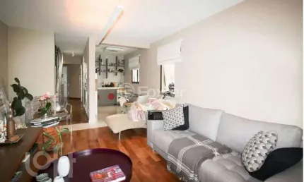 Apartamento com 2 quartos à venda na rua itacema, 147, itaim bibi, são paulo, 180 m2 por r$ 3.600.000