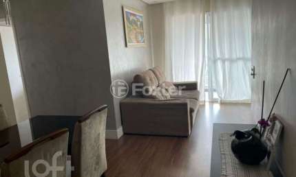 Apartamento com 3 quartos à venda na Rua Brasílio Machado, 533, Centro, São Bernardo do Campo, 80 m2 por R$ 745.000