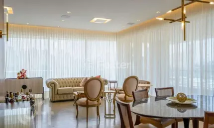 Apartamento com 3 quartos à venda na Rua Manuel da Nóbrega, 812, Paraíso, São Paulo, 339 m2 por R$ 12.500.000