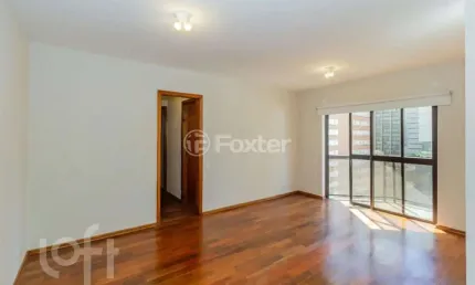 Apartamento com 2 quartos à venda na alameda jaú, 310, jardim paulista, são paulo, 63 m2 por r$ 1.350.000