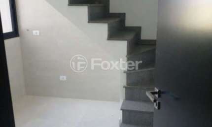 Cobertura com 2 quartos à venda na Rua Jamaica, 261, Parque das Nações, Santo André, 86 m2 por R$ 435.000