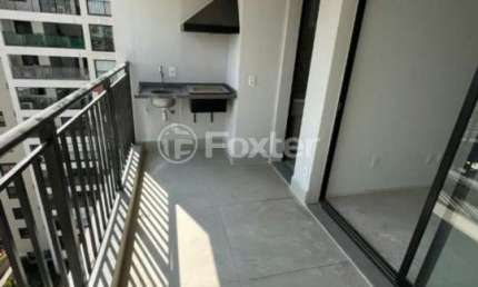 Apartamento com 2 quartos à venda na Rua Balsa, 1301, Freguesia do Ó, São Paulo, 67 m2 por R$ 700.000