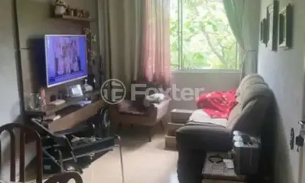 Apartamento com 3 quartos à venda na rua lira cearense, 348, jardim santa efigênia, são paulo, 60 m2 por r$ 424.000