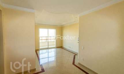 Apartamento com 3 quartos à venda na Praça Padre Mario Fontana, 94, Parque da Mooca, São Paulo, 82 m2 por R$ 920.000