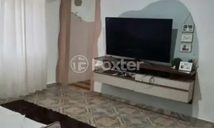Casa com 3 quartos à venda na Rua José Antônio Valadares, 1360, Vila Liviero, São Paulo, 150 m2 por R$ 700.000