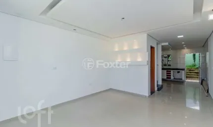 Casa com 2 quartos à venda na Rua General Rocha Calado, 225, Vila Marilena, São Paulo, 101 m2 por R$ 320.000