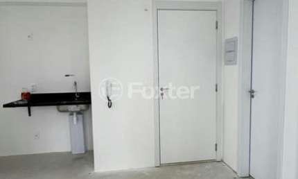 Apartamento com 2 quartos à venda na Rua Santa Aurélia, 358, Vila São José (Ipiranga), São Paulo, 40 m2 por R$ 498.000