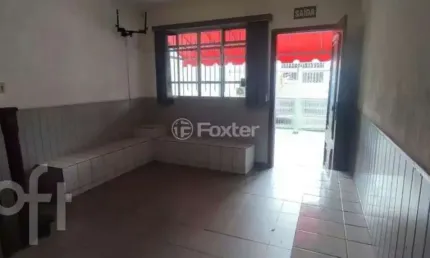 Casa com 2 quartos à venda na Rua Estrela, 74, Vila Assunção, Santo André, 120 m2 por R$ 480.000