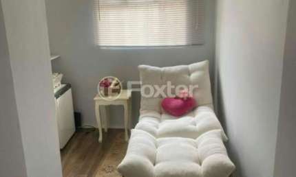 Casa com 2 quartos à venda na Rua Riachuelo, 19, Vila Assunção, Santo André, 100 m2 por R$ 530.000