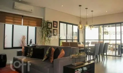 Casa com 3 quartos à venda na Rua Iraúna, 1032, Indianópolis, São Paulo, 260 m2 por R$ 3.350.000