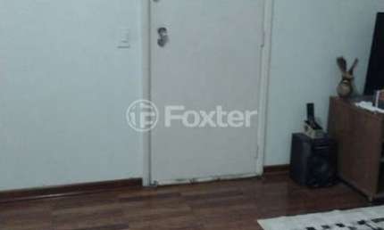 Apartamento com 2 quartos à venda na Rua Antônio Bastos, 268, Vila Bastos, Santo André, 78 m2 por R$ 478.800