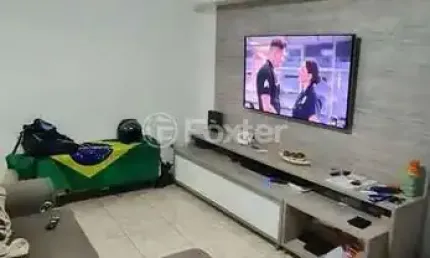 Casa em condomínio fechado com 2 quartos à venda na Rua Jandaia do Sul, 108, Vila Guilhermina, São Paulo, 100 m2 por R$ 509.000