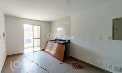 Apartamento com 2 quartos à venda na Rua Una do Prelado, 53, Vila Gea, São Paulo, 51 m2 por R$ 480.000