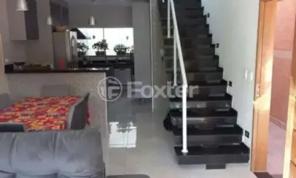 Casa com 3 quartos à venda na rua ouro fino, 278, parque penha, são paulo, 180 m2 por r$ 875.000